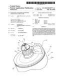 Packaging Container And Method For Manufacturing Same diagram and image