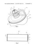 Packaging Container And Method For Manufacturing Same diagram and image