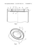 Packaging Container And Method For Manufacturing Same diagram and image