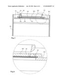 Packaging Container And Method For Manufacturing Same diagram and image