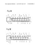 Medicine packing apparatus diagram and image