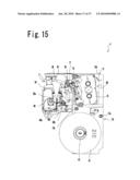 Medicine packing apparatus diagram and image