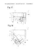 Medicine packing apparatus diagram and image