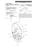 UNIVERSAL DISPENSER FOR SAFETY PROTECTION DEVICES, PACKAGING FOR USE THEREWITH, AND METHOD OF DISPENSING diagram and image