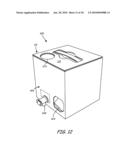 FLUID-CONTAINING SYSTEM WITH INCLINED SLEEVE diagram and image