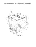 FLUID-CONTAINING SYSTEM WITH INCLINED SLEEVE diagram and image