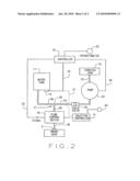 FLOOR MAINTENANCE MACHINE diagram and image