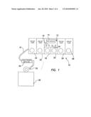 MODULAR DUAL-PURPOSE CHEMICAL DISPENSING SYSTEM FOR LAUNDRY OR WAREWASH diagram and image