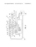 MODULAR DUAL-PURPOSE CHEMICAL DISPENSING SYSTEM FOR LAUNDRY OR WAREWASH diagram and image