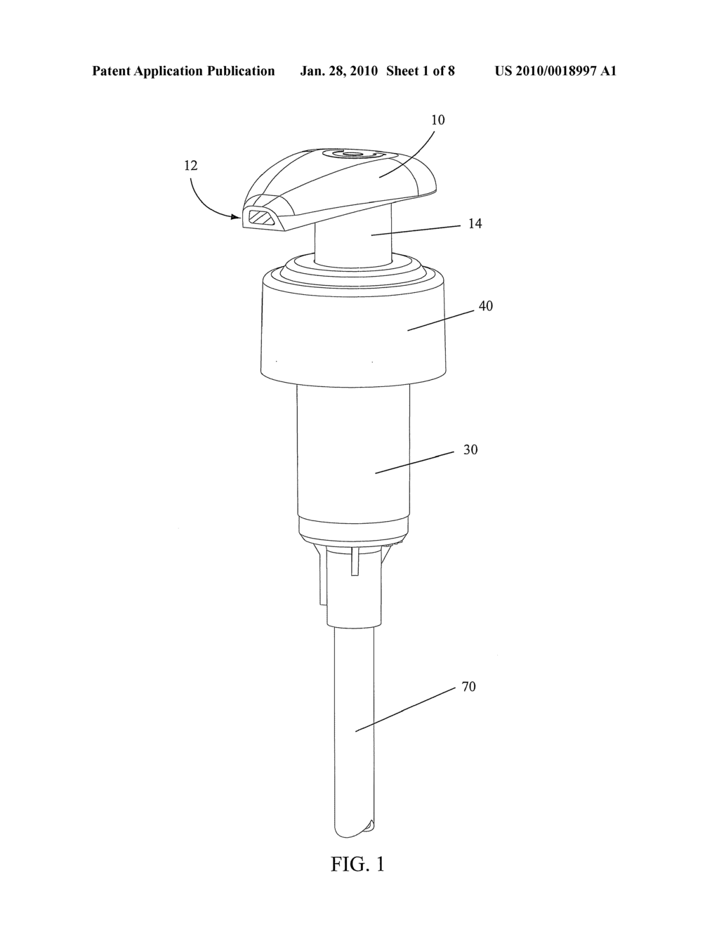 TAMPER EVIDENT NOZZLE SHIELD AND METHODS FOR USING THE SAME - diagram, schematic, and image 02