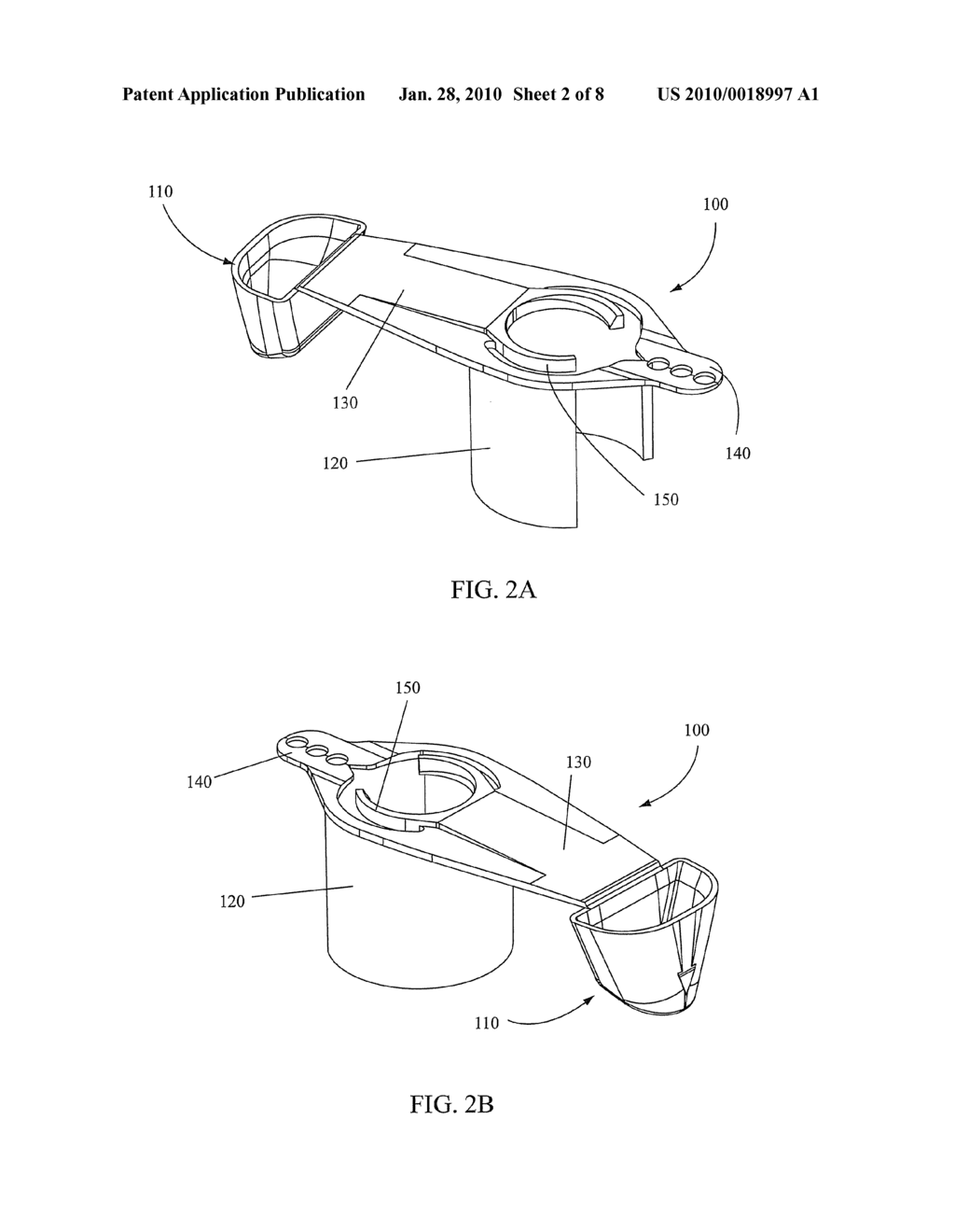 TAMPER EVIDENT NOZZLE SHIELD AND METHODS FOR USING THE SAME - diagram, schematic, and image 03