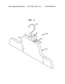 SNAP IN LOWER NECK INDICATOR diagram and image