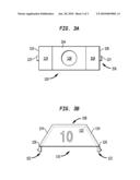 SNAP IN LOWER NECK INDICATOR diagram and image