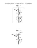 VARIABLE LENGTH COORDINATE SET HANGER diagram and image