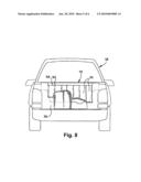 Securing device diagram and image