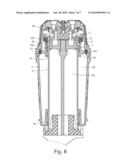 Bushing for Nail Guns diagram and image