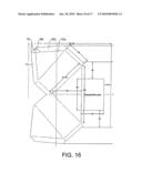 Methods of Preparing Web Material for Production of Receptacles for Food or Other Products diagram and image