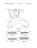 Dual-Ovenable Container Formed of a Paper-Based Laminate diagram and image