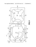 Package with Recloseable Dispenser diagram and image