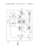 Methods of processing a last check of a bunch of checks deposited at a self-service terminal during a bunch-check deposit transaction diagram and image