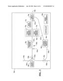 Methods of processing a last check of a bunch of checks deposited at a self-service terminal during a bunch-check deposit transaction diagram and image