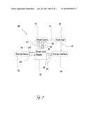 DEVICE AND METHOD FOR SMART CARD ASSISTED DIGITAL CONTENT PURCHASE AND STORAGE diagram and image