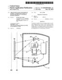 Arrangement for and method of guiding an operator to move an imaging reader to an optimum reading position diagram and image