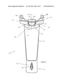 ACTUATION MECHANISM FOR A PISTOL GRIP HAVING MULTIPLE ACTUATION POSITIONS REGIONS diagram and image