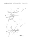 ACTUATION MECHANISM FOR A PISTOL GRIP HAVING MULTIPLE ACTUATION POSITIONS REGIONS diagram and image