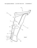 ACTUATION MECHANISM FOR A PISTOL GRIP HAVING MULTIPLE ACTUATION POSITIONS REGIONS diagram and image