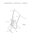 ACTUATION MECHANISM FOR A PISTOL GRIP HAVING MULTIPLE ACTUATION POSITIONS REGIONS diagram and image