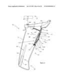 ACTUATION MECHANISM FOR A PISTOL GRIP HAVING MULTIPLE ACTUATION POSITIONS REGIONS diagram and image