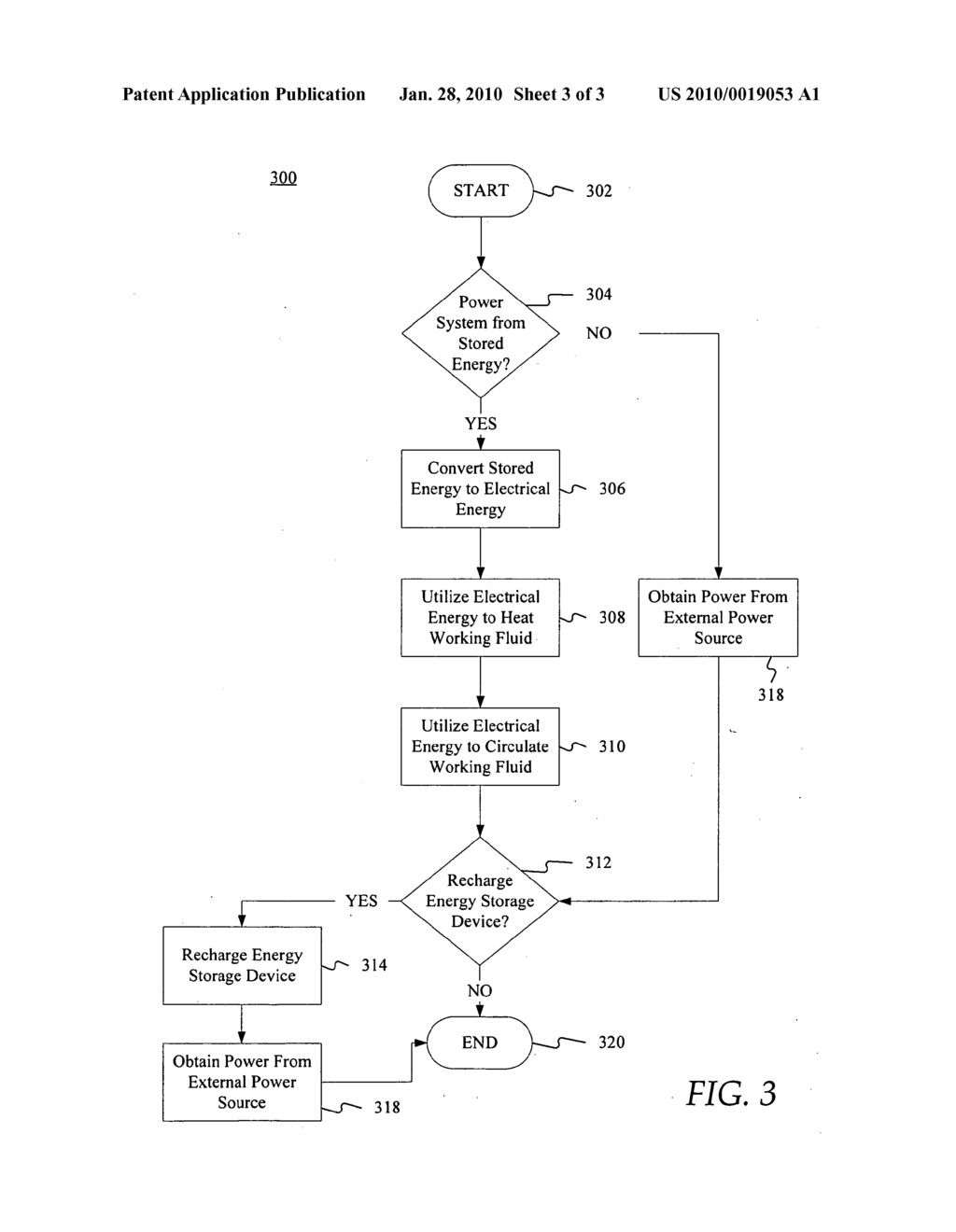 HEATING SYSTEMS UTILIZING STORED ENERGY AS A POWER SOURCE - diagram, schematic, and image 04