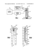 NOZZLE ASSEMBLY FOR COLD GAS DYNAMIC SPRAY SYSTEM diagram and image