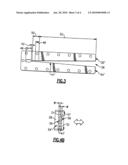 NOZZLE ASSEMBLY FOR COLD GAS DYNAMIC SPRAY SYSTEM diagram and image