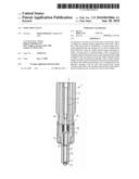 INJECTION VALVE diagram and image