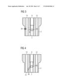 INJECTION VALVE diagram and image