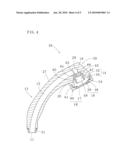 SHOWER HEAD diagram and image