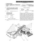 LAND APPLICATION VEHICLE, LOADING APPARATUS AND MATERIAL HANDLING SYSTEM AND METHOD FOR SEMI-SOLID MATERIAL diagram and image