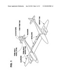 Composite Flight Control Cables diagram and image