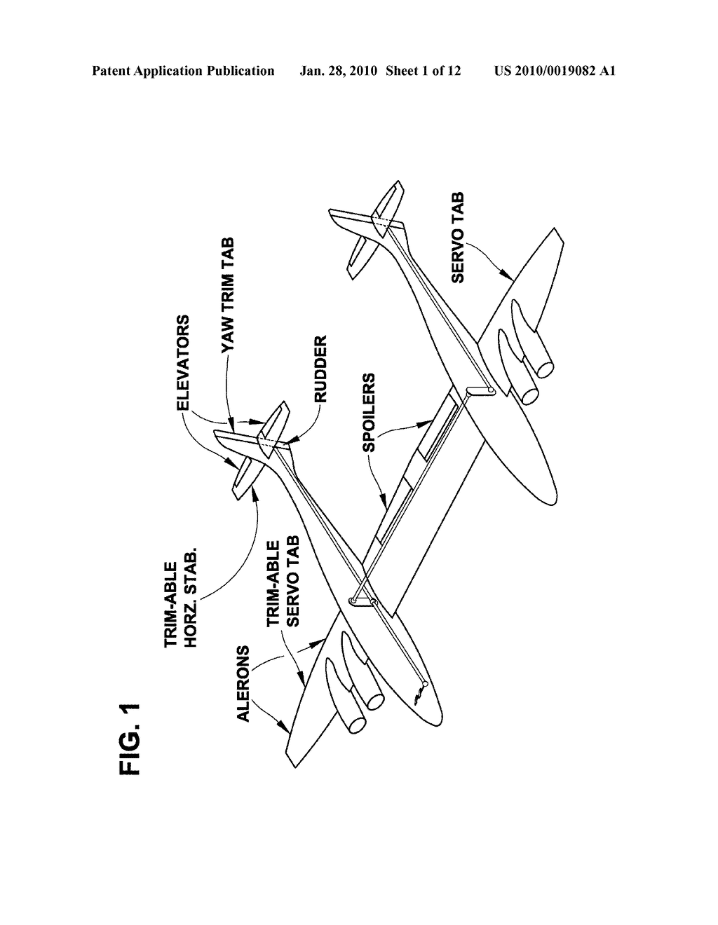 Composite Flight Control Cables - diagram, schematic, and image 02