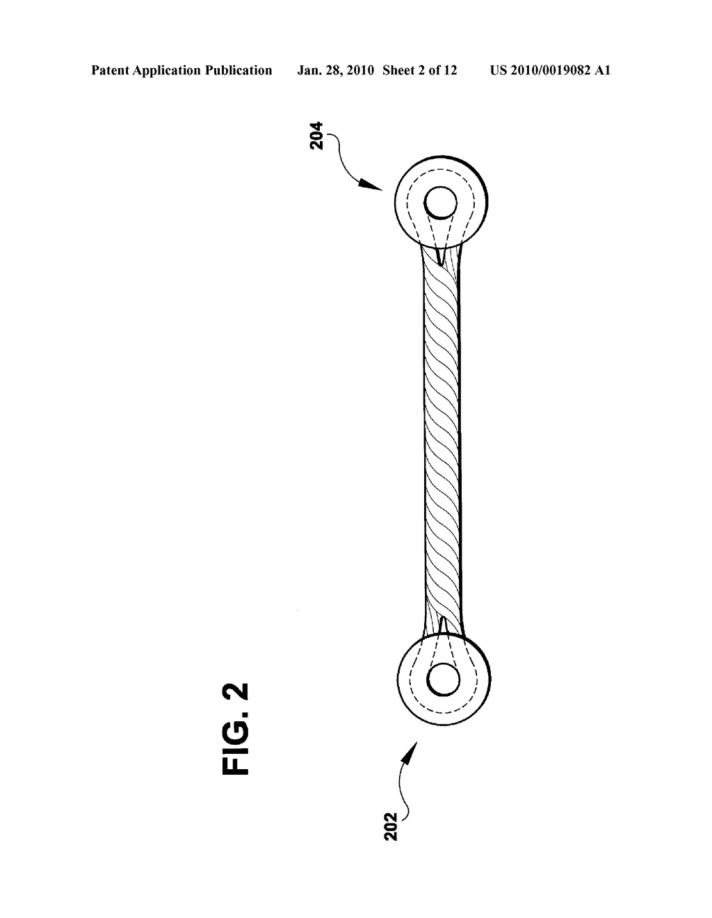 Composite Flight Control Cables - diagram, schematic, and image 03