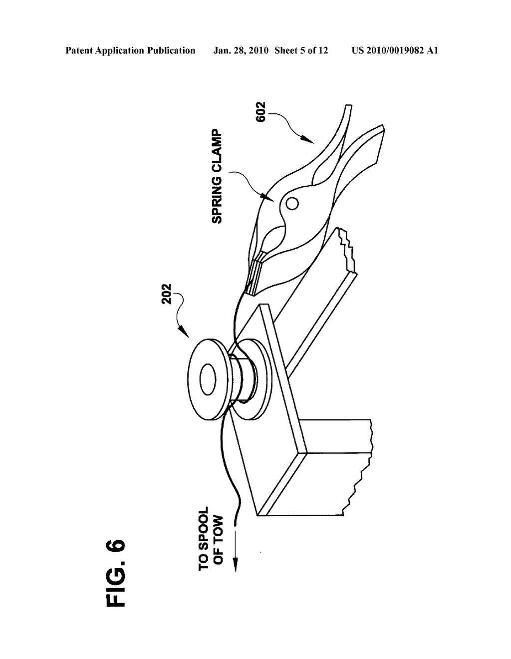 Composite Flight Control Cables - diagram, schematic, and image 06