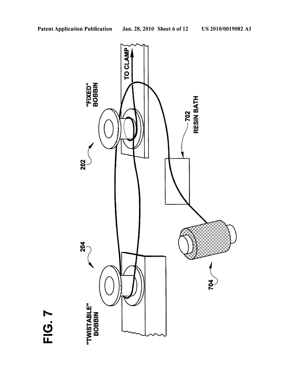 Composite Flight Control Cables - diagram, schematic, and image 07