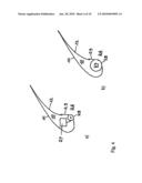 WING OF AN AIRCRAFT diagram and image