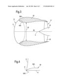 GAS TURBINE ENGINE NACELLE diagram and image