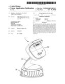 Holding apparatus and pivot structure thereof diagram and image