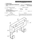 Canvas Carrier and Holder diagram and image