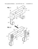 Canvas Carrier and Holder diagram and image