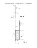 Canvas Carrier and Holder diagram and image